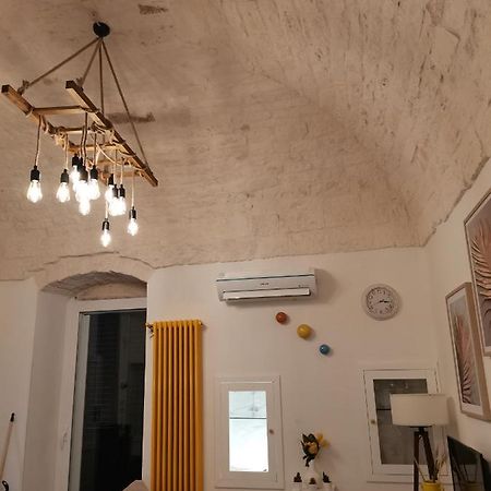Edyta'S Apartment 奥斯图尼 外观 照片
