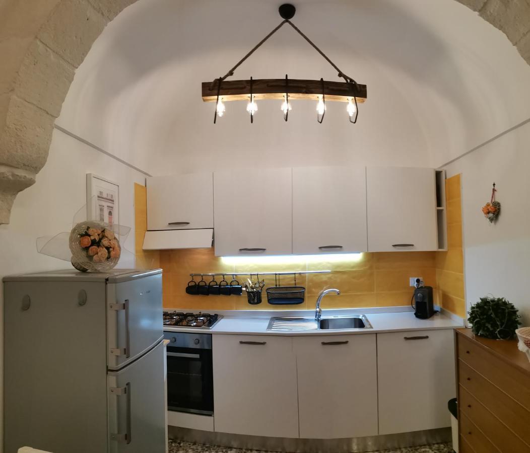 Edyta'S Apartment 奥斯图尼 外观 照片