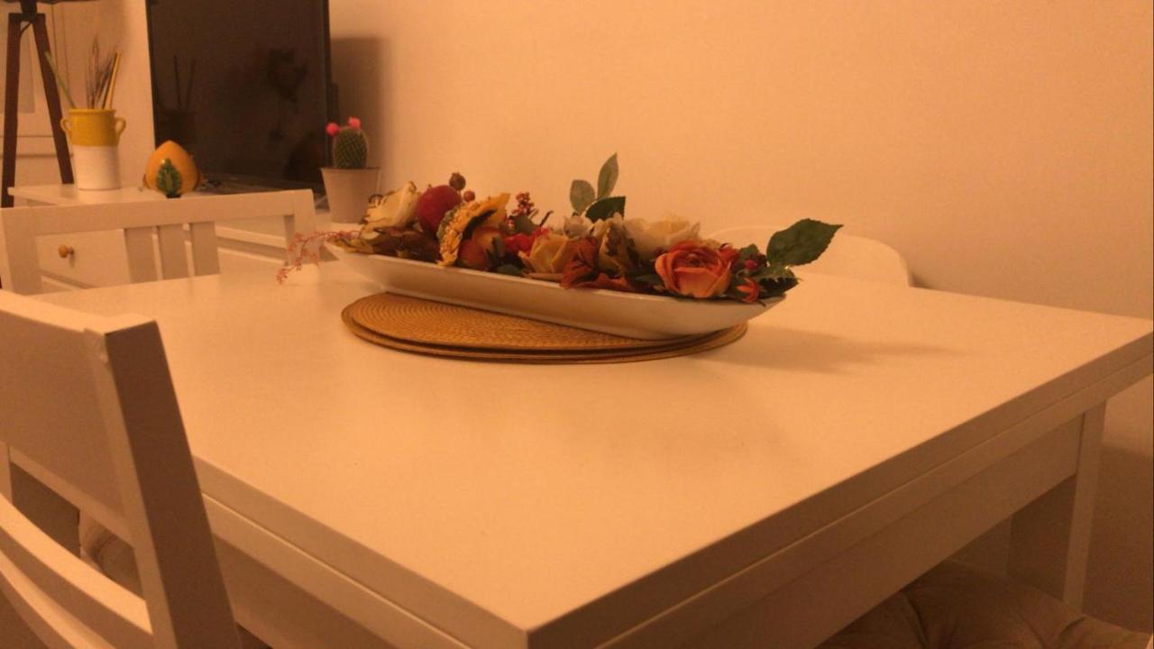 Edyta'S Apartment 奥斯图尼 外观 照片