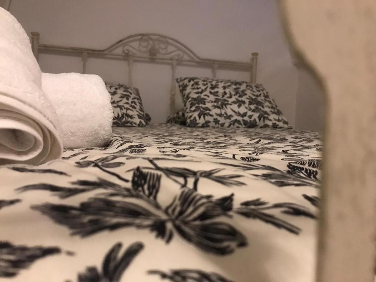 Edyta'S Apartment 奥斯图尼 外观 照片