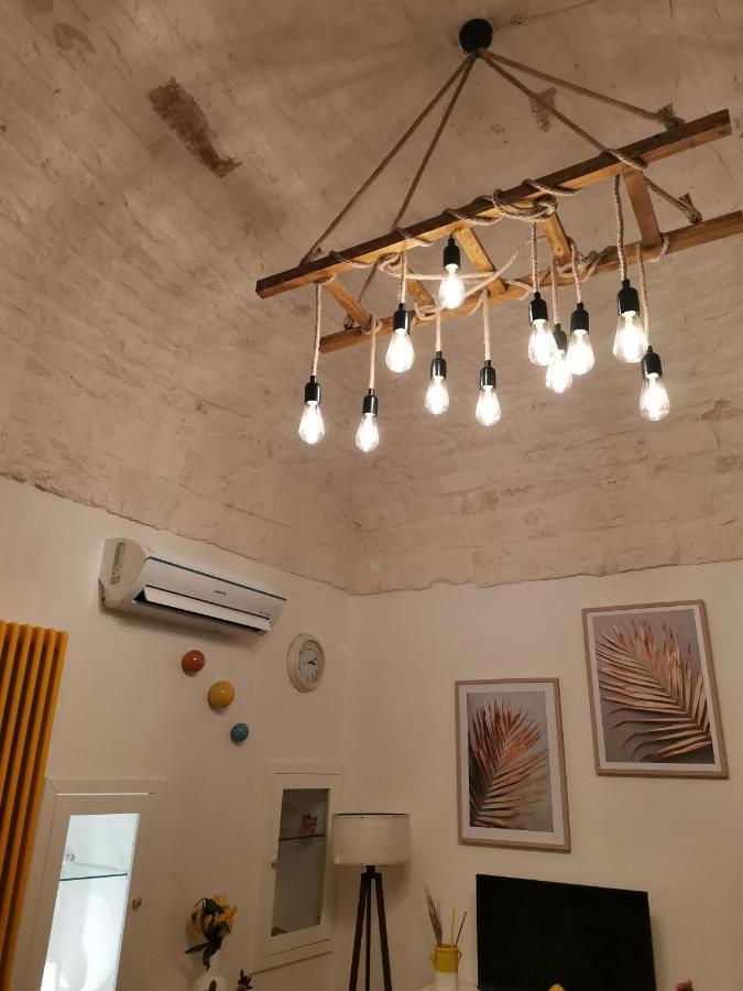 Edyta'S Apartment 奥斯图尼 外观 照片
