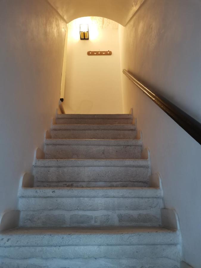 Edyta'S Apartment 奥斯图尼 外观 照片