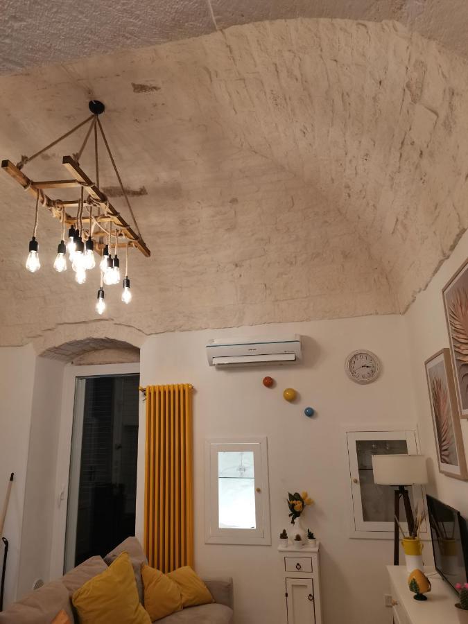 Edyta'S Apartment 奥斯图尼 外观 照片