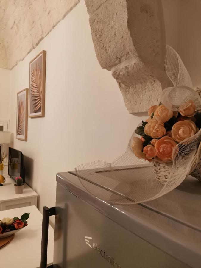 Edyta'S Apartment 奥斯图尼 外观 照片