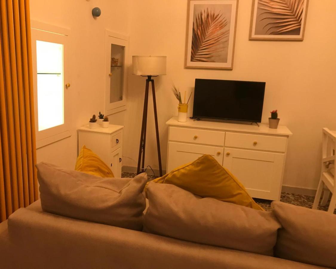 Edyta'S Apartment 奥斯图尼 外观 照片