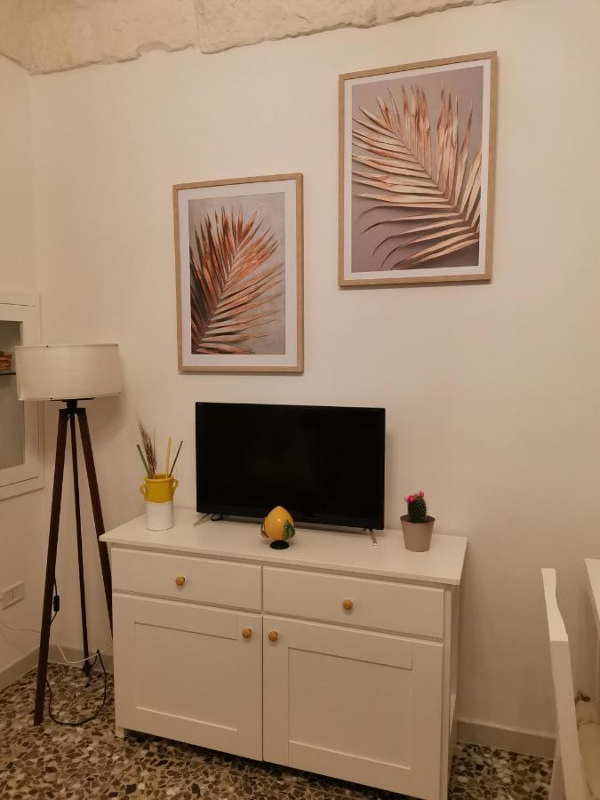 Edyta'S Apartment 奥斯图尼 外观 照片