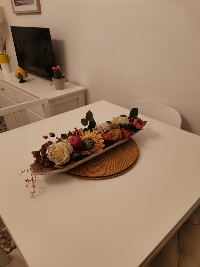 Edyta'S Apartment 奥斯图尼 外观 照片