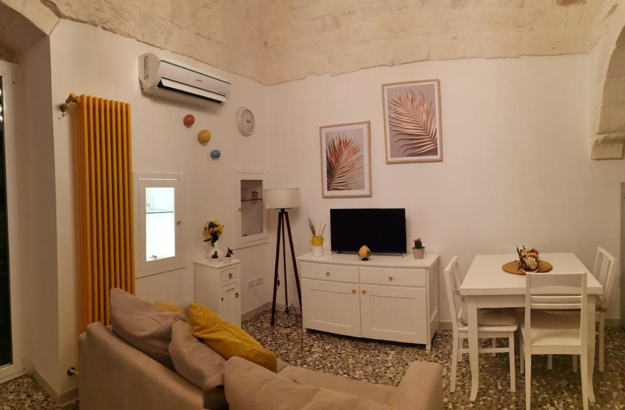 Edyta'S Apartment 奥斯图尼 外观 照片