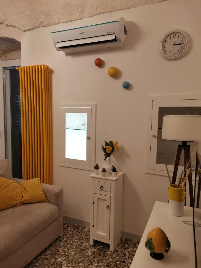 Edyta'S Apartment 奥斯图尼 外观 照片