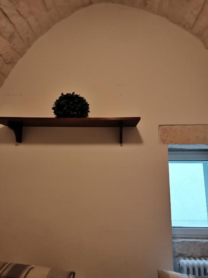Edyta'S Apartment 奥斯图尼 外观 照片
