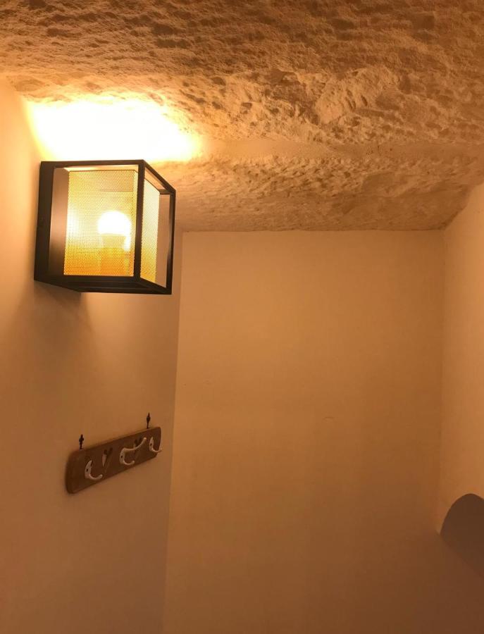 Edyta'S Apartment 奥斯图尼 外观 照片