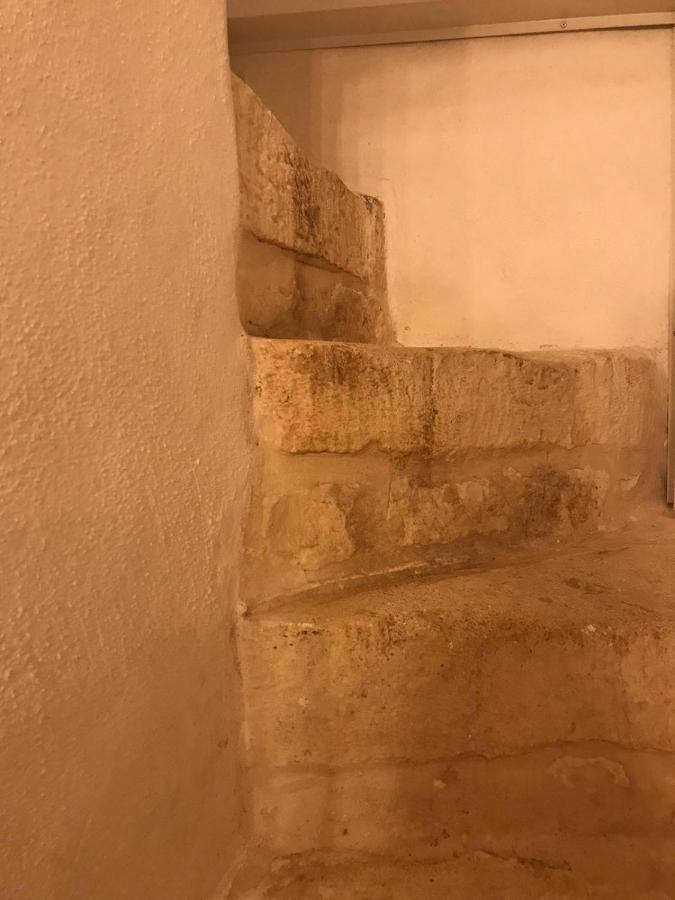 Edyta'S Apartment 奥斯图尼 外观 照片