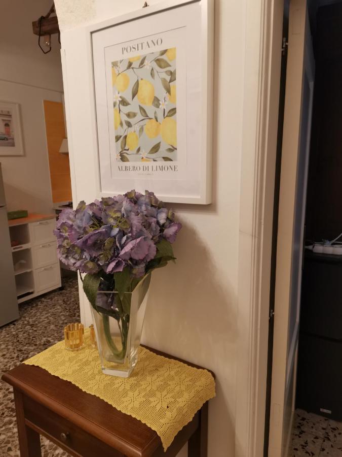 Edyta'S Apartment 奥斯图尼 外观 照片