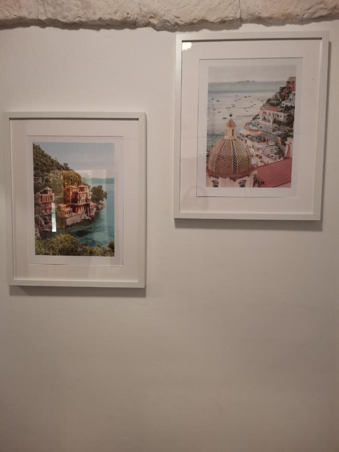 Edyta'S Apartment 奥斯图尼 外观 照片