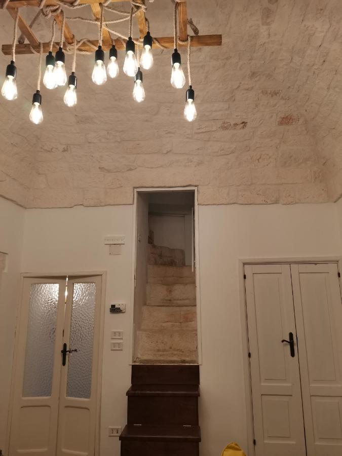 Edyta'S Apartment 奥斯图尼 外观 照片