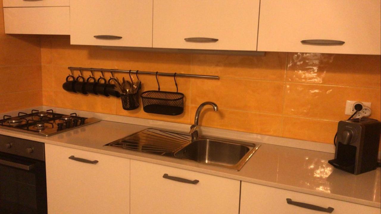 Edyta'S Apartment 奥斯图尼 外观 照片