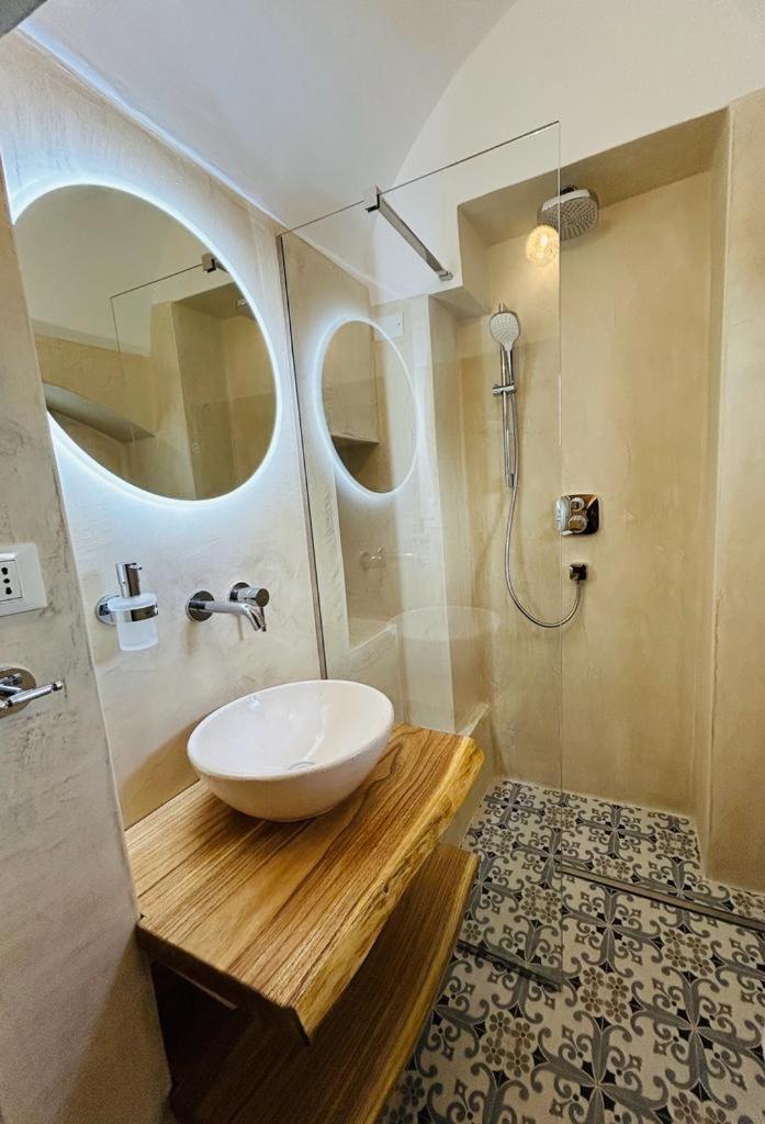 Edyta'S Apartment 奥斯图尼 外观 照片