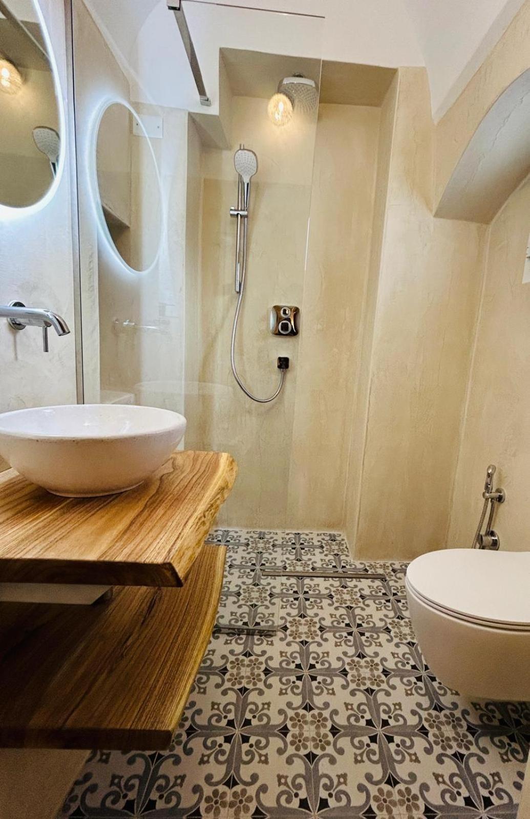 Edyta'S Apartment 奥斯图尼 外观 照片